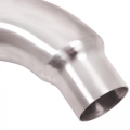 Downpipe s náhradou DPF Jap Parts BMW 3-Series E90 / E91 / E92 / E93 325d/330d/xd 197-235PS M57N2 (04-10)