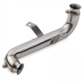 Downpipe s náhradou DPF Jap Parts Citroen DS3 1.6 HDI (10-15)