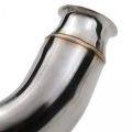 Downpipe s náhradou DPF Jap Parts Citroen DS3 1.6 HDI (10-15)