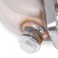 Downpipe s náhradou katalyzátoru Jap Parts Mini Cooper S R56 1.6T (06-13)
