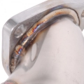 Downpipe s náhradou katalyzátoru Jap Parts Mini Cooper S R56 1.6T (06-13)