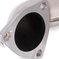 Downpipe s náhradou katalyzátoru Jap Parts Peugeot 207 / 208 1.6T 16V GTi (06-)