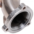 Downpipe Jap Parts Ford Focus Mk2 ST225 (04-11) - 76mm