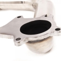 Downpipe Jap Parts Honda Civic / Integra / Prelude / Accord B16/B17/B18 + D15/D16/D17