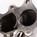 Downpipe Jap Parts Opel Calibra 2.0 C20LET všechny turbo modely (92-97)