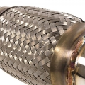 Downpipe Jap Parts Opel Calibra 2.0 C20LET všechny turbo modely (92-97)