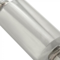 Downpipe s náhradou katalyzátoru Jap Parts Renault Clio Mk2 1.2 16V (01-06)