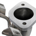 Downpipe s náhradou katalyzátoru Jap Parts VW Touran 1.4 TSI twincharger 140-170PS (07-15)