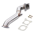 Downpipe s náhradou katalyzátoru Jap Parts Škoda Octavia II 1Z 1.4 TSI 122PS (04-13)