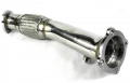 Downpipe s náhradou katalyzátoru Jap Parts Škoda Octavia I 1U 1.8T 20V 4x4 (96-04) - 76mm