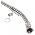 Downpipe / první díl výfuku 63mm K03 1.8T 150/180PS