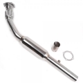 Downpipe / první díl výfuku 63mm K03 1.8T 150/180PS