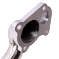 Downpipe s náhradou katalyzátoru Jap Parts Seat Cordoba 6K 1.9 TDi 90-110PS (93-02)