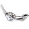 Downpipe s náhradou katalyzátoru Jap Parts Seat Ibiza 1.9 TDi  (98-08)