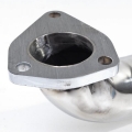 Downpipe s náhradou katalyzátoru Jap Parts Seat Ibiza 1.9 TDi  (98-08)