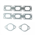 Laděné svody Jap Parts BMW E39 520i/523i/528i M52 (95-00) 6-2