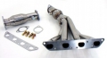 Laděné svody se sportovním katalyzátorem Jap Parts Mini One/Cooper/Cooper S R50 / R53 (01-08) 4-1