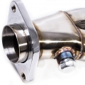 Laděné svody Jap Parts Ford Puma 1.4/1.6/1.7 16V (97-01) 4-2-1