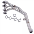 Laděné svody Jap Parts Fiat Punto Mk1 1.1./1.2 55/60/75 8V (93-99) 4-2-1