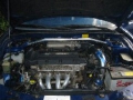 Laděné svody Jap Parts Hyundai Coupe / Tiburon 2.0 (96-01) 4-2-1