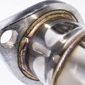 Laděné svody Jap Parts Hyundai Coupe / Tiburon 2.7 V6 (01-07) 6-2-1
