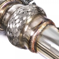 Laděné svody Jap Parts Hyundai Coupe / Tiburon 2.7 V6 (01-07) 6-2-1