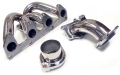 Výfukové svody Jap Parts Opel Astra / Calibra / Cavalier / Corsa / Nova 2.0 8V C20NE - T25/T28