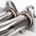 Laděné svody Jap Parts Peugeot 205 1.6/1.9 GTi (87-98) / 309 1.9 GTi (89-93) 4-1