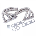 Laděné svody Jap Parts Porsche Carrera 911 GT2/GT3 N/A (99-04) 6-2