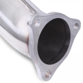 Laděné svody Jap Parts Porsche Carrera 911 GT2/GT3 N/A (99-04) 6-2