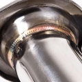 Laděné svody Jap Parts Renault Clio 172 / 182 2.0 16V (98-11) 4-2-1