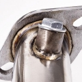 Laděné svody Jap Parts Renault Clio 172 / 182 2.0 16V (98-11) 4-2-1