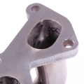 Laděné svody Jap Parts VW Bora 1.6 16V (00-04) 4-1