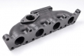 Výfukové svody Jap Parts VW / Audi / Seat / Škoda 1.8T - T25/T28