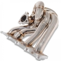 Výfukové svody VW, Audi, Seat, Škoda 1.8T - K04-022/023