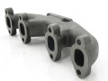 Výfukové svody Jap Parts VW Golf 1/2/3 1.8 GTI 8V (74-98) - T3