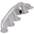 Výfukové svody Jap Parts Touareg 2.5 TDi 130/174PS AXD, AXE, BAC, BLJ, BLK (03-07)