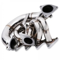 Laděné svody Jap Parts Renault Megane Sport RS 225/230 (04-10)