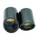 Koncovky výfuku Jap Parts BMW 5-Series F10 / F11 / F18 520i-528i N20 + dieselové motory (11-17)