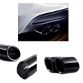 Koncovky výfuku Jap Parts BMW 5-Series F10 / F11 / F18 520i-528i N20 + dieselové motory (11-17)