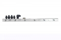 Palivová lišta Jap Parts BMW E30 6-válec 320i/323i/325/i/ix/e M20 (82-94)