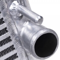 Intercoolery SMIC Audi A6 / S4 B5 2.7 Bi-Turbo (97-04)