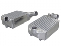 Intercoolery SMIC Audi A6 / S4 B5 2.7 Bi-Turbo (97-04)