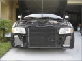 Intercoolery SMIC Audi A6 / S4 B5 2.7 Bi-Turbo (97-04)