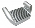 Intercoolery SMIC Audi RS6 C5 Typ 4B 4.2 Bi-Turbo (02-04)