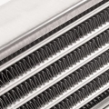 Intercooler FMIC Jap Parts BMW X1 2.0D/2.3D