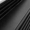 Intercooler FMIC Jap Parts BMW F30 / F31 / F34 316i-335i/xi + 318d-330d (11-)