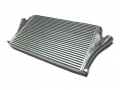 Intercooler FMIC KL Racing Saab 9-3 Sport Sedan / Sport-Hatch / Cabrio 1.8T/2.0T/2.0T Aero B207 (03-11)