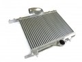 Intercooler FMIC Jap Parts Volvo V40 2.0 Turbo včetně T4 160/200PS (98-04)