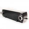 Intercooler kit BMW E81 / E82 / E87 / E88 / E90 / E91 / E92 / E93 / E89 Z4 135i/335i Twin-turbo N54 - černý
